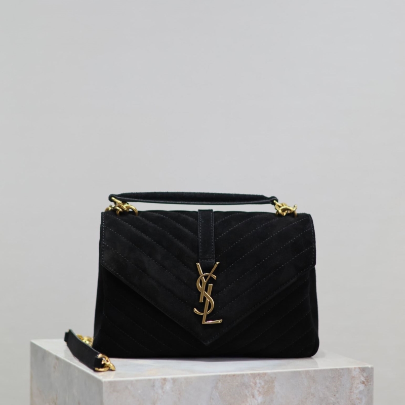 Y*L top handle bags